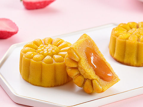 月饼季