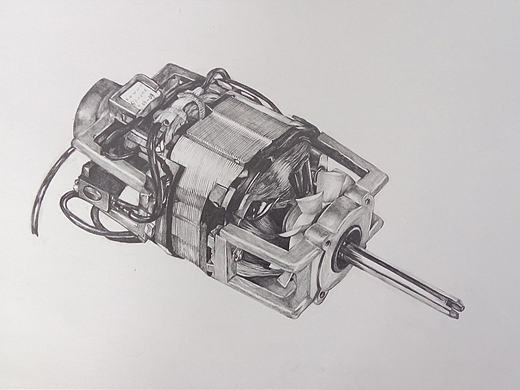 精细描绘03（个人主页-ZMTg3NDMyMzI=） - 艺术插画 - 站酷设计师亨利陈原创素材 - 站酷ZCOOL