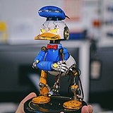 用户头像