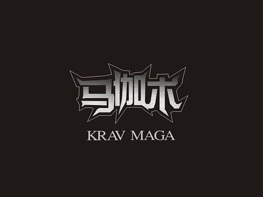 马伽术推广（防身、格斗、军用、武术）