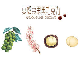 巧克力