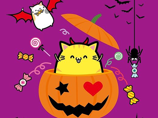 ❤ Happy Halloween ❤