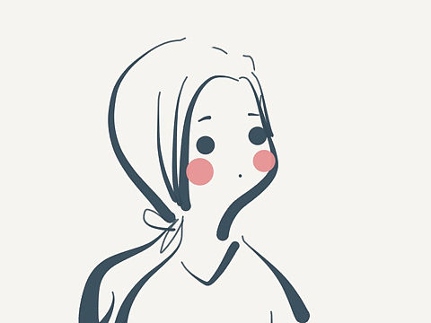 一些小可爱卡通人物(´•༝•`)