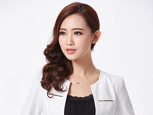 乌托邦视觉 巨千职业装