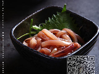 一碗乌冬面的执着--探访内田餐厅