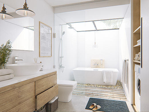 悦卫——美标参赛作品