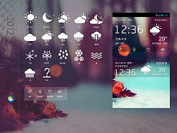 简简单单属于你（个人主页-ZMTQzNTk3Ng==） - 主题/皮肤 - 站酷设计师香草可乐原创素材 - 站酷ZCOOL