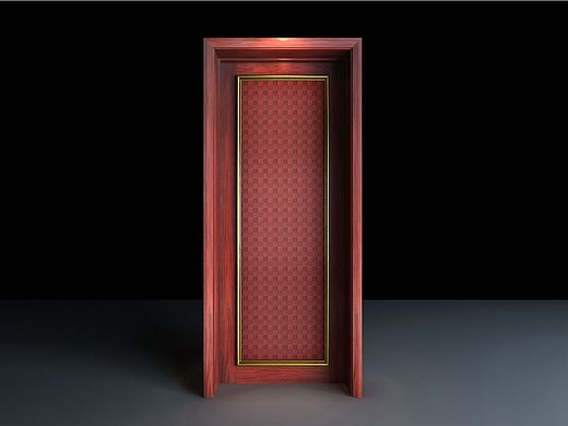 木门（个人主页-ZMTUyNzYxMDA=） - 家装设计 - 站酷设计师LLarva原创素材 - 站酷ZCOOL