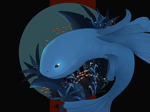 个人练习（个人主页-ZNTY3NTMxODQ=） - 商业插画 - 站酷设计师布拉格画画原创素材 - 站酷ZCOOL