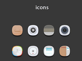 icon临摹