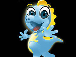 烧烤节吉祥物设计2