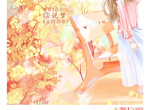 满地翻黄银杏叶