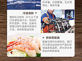 美食详情页-阿根廷红虾