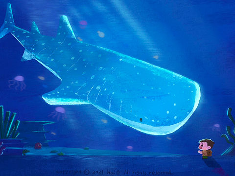 海-嗨