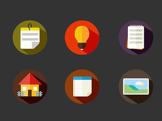 AI繪制的UI小圖標(biāo)（個(gè)人主頁(yè)-ZMTY4NjI3MTI=） - 主題/皮膚 - 站酷設(shè)計(jì)師星球視頻特效原創(chuàng)素材 - 站酷ZCOOL