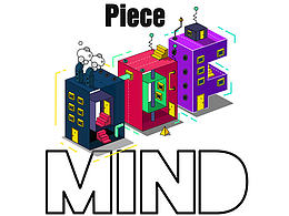 视觉风格 - isometric[临摹练习]