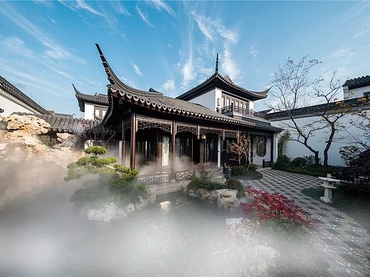 桃花源