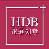 花道品牌创意的头像