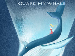 My guardian whale