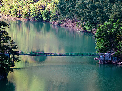 浙西大峡谷（个人主页-ZMTY1OTE2NzY=） - 风光摄影 - 站酷设计师Andy龙龙君原创素材 - 站酷ZCOOL