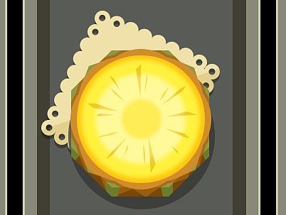 水果ICON