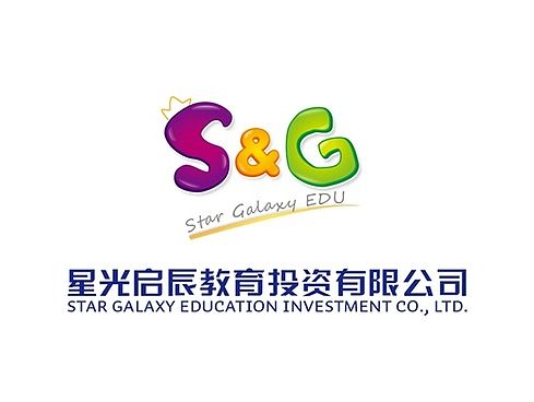 国际儿童教育 LOGO设计