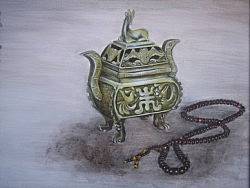 忆往昔
