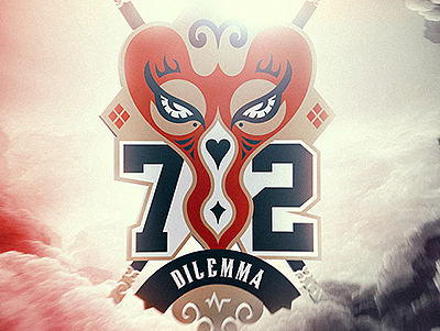 Beat the devil IV-Dilemma