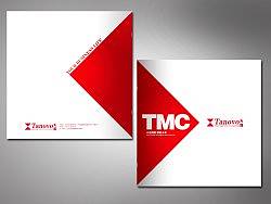 TMC 形象宣传型录