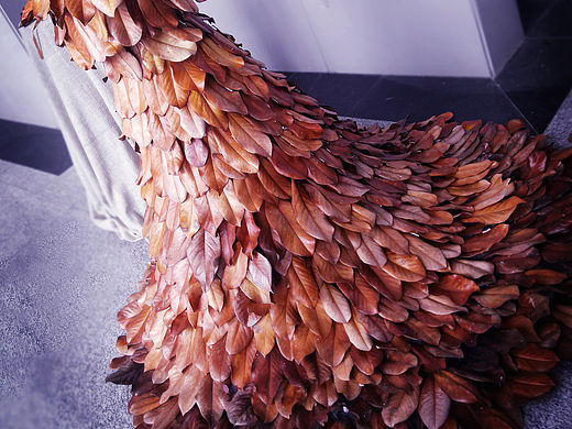 叶语婚纱-给未来的你，喜欢么