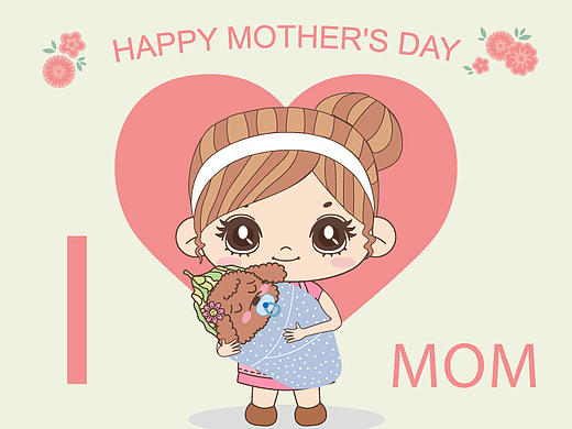 阿芙与阿司~苦瓜狗系列漫画