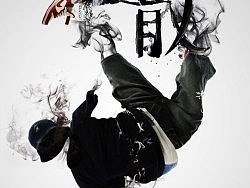 我的字体设计作业