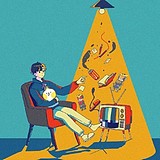 用户头像