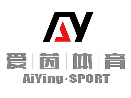 爱茵体育 体育LOGO 体育标志 运动LOGO 运动标志