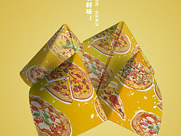 平面广告