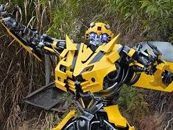 铁的传奇2014年春节给朋友们的机器人大礼包