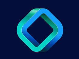 矛盾空間風格icon 臨摹 