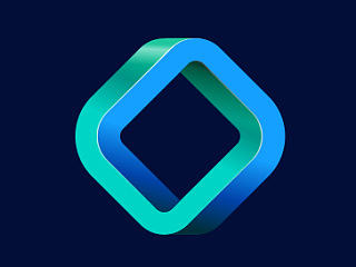 矛盾空间风格icon 临摹