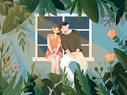 秘密花園(版權已歸第三方平臺，請勿商用)