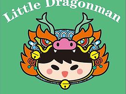 臨摹包子老師公開課作品