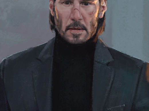 0621（个人主页-ZMzY5MjQzNzY=） - 艺术插画 - 站酷设计师王三十原创素材 - 站酷ZCOOL