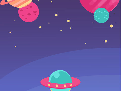 星球