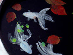 ***树脂画创作入门全解析***