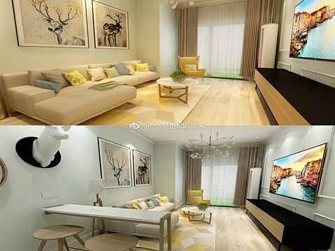 论灯光的重要性