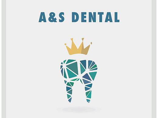 口腔海报（个人主页-ZMTY2OTQ0NzI=） - 宣传物料 - 站酷设计师GraceHou原创素材 - 站酷ZCOOL