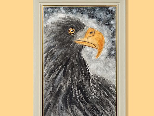 原创水彩作品（个人主页-ZNTgwMDIwNzY=） - 创作习作 - 站酷设计师夏天的画原创素材 - 站酷ZCOOL