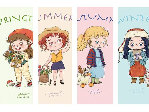 日常小人物习作