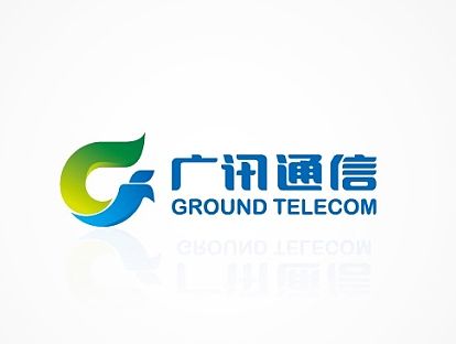 广迅通讯集团品牌形象定位管理LOGO\VI\网站\推广