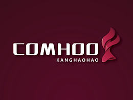 COMHOO" 网购平台LOGO提案