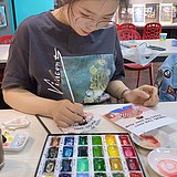 用户头像